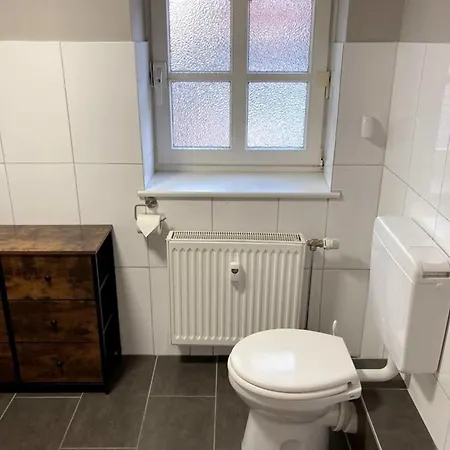 דירה Maisonette 
