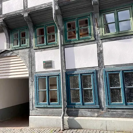 Maisonette 