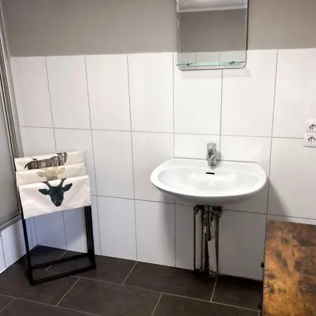 דירה Maisonette 