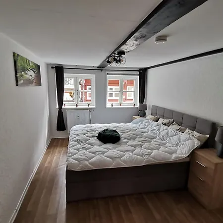 Maisonette 