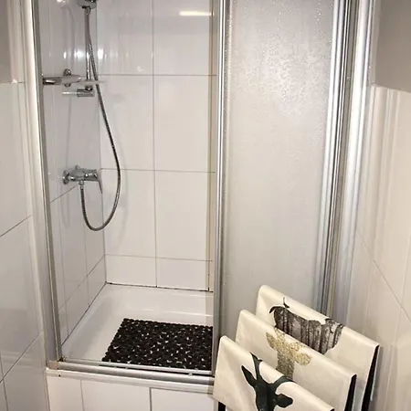 דירה Maisonette 