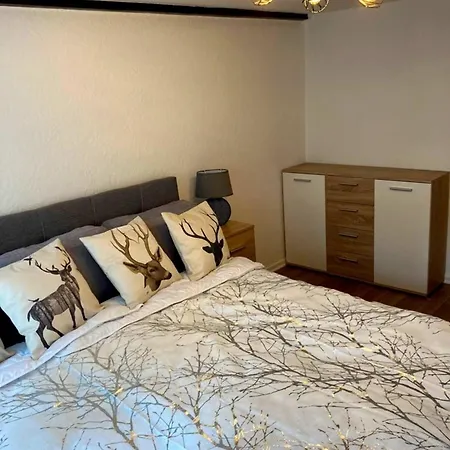 Apartman Maisonette 