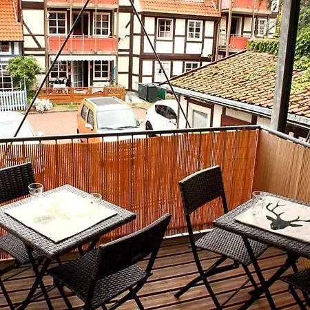 Maisonette 