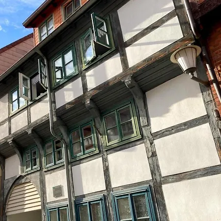 Διαμέρισμα Maisonette 