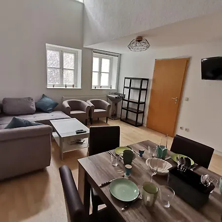 Maisonette 