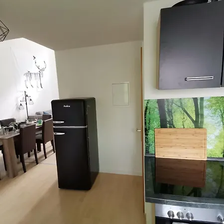 Maisonette 