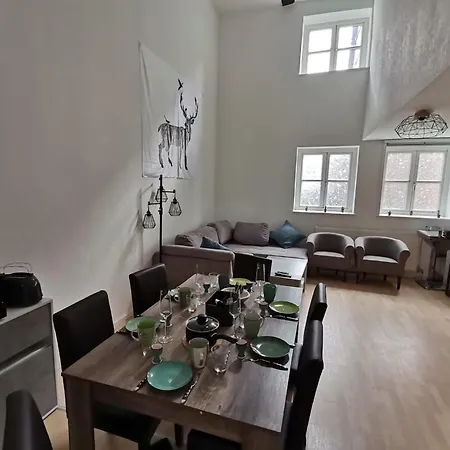 Maisonette 