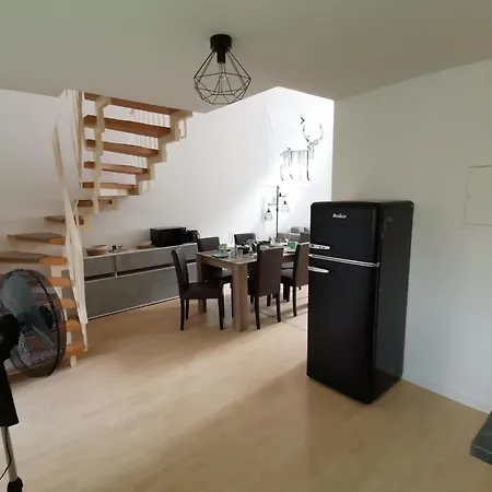 Διαμέρισμα Maisonette 