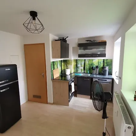 Maisonette 