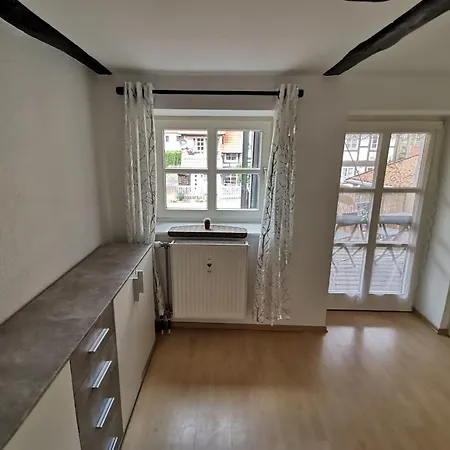 Maisonette 