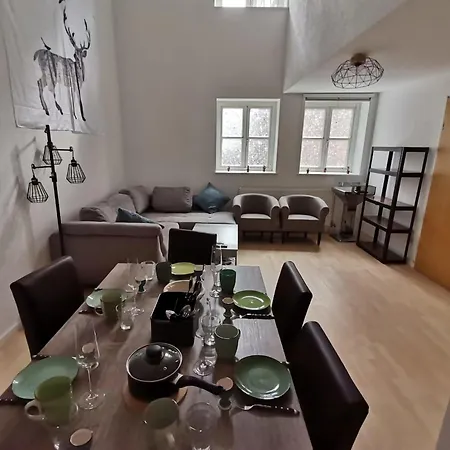 Maisonette 