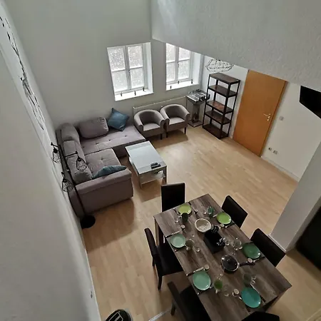 Maisonette 